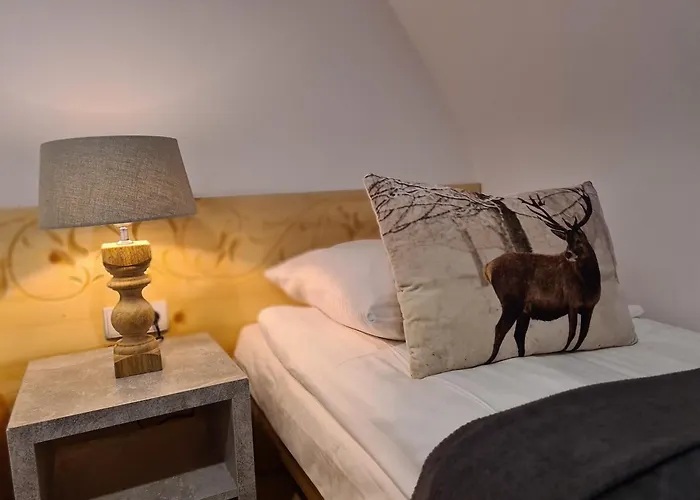 Kompleks Wypoczynkowo-Rehabilitacyjny MarzenieHotel Zakopane